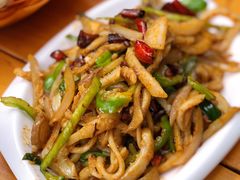 -陈掌柜澄城水盆羊肉(钟楼店)