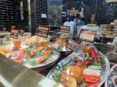 -苏先生海鲜渔庄(金桥店)
