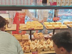 -味多美蛋糕(灯市口店)