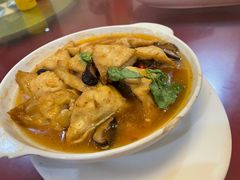 -车头老二大排档(金城步行街店)