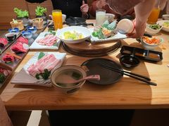 -赤坂亭·M9和牛烧肉(南京江南虹悦城店)