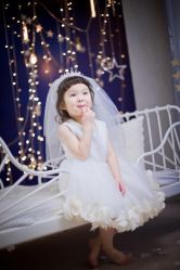 -幺幺BABY婚纱摄影