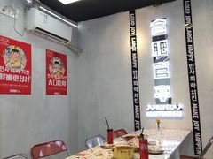 -百事喜乐炸鸡铺(合肥首店)