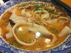 -裕丰源滋补烩面(天赋路店)