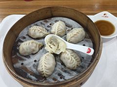 -东升灌浆包(辛庄街总店)