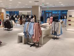 -ZARA(沈阳大悦城店)