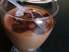 巧克力慕斯-吉姆丽德乡村西餐厅(闵行交大店)