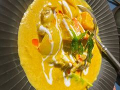 -金泰兰·东南亚料理(乐堤港店)