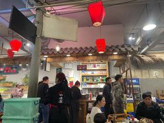 -塘屋烧烤·云南火塘烧烤品牌(春城慧谷旗舰店)