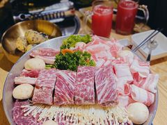 -韩国大金刚烤肉·料理(印象城店)
