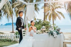 -太古映画婚纱摄影(天河店)