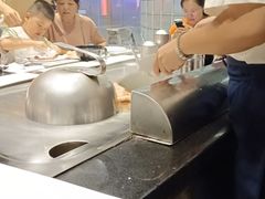 -不翻台·无国界铁板烧(北国先天下店)