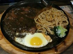 -豪享来中西餐厅(隆昌店)