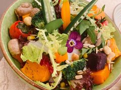 -玲婧胡同·生日蛋糕·餐厅(嘉里城店)