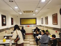 -民间老鸡汤面馆(中山北路店)