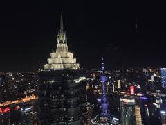 -上海柏悦酒店
