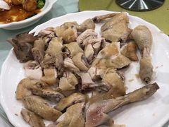 -东江海鲜酒家(艺都分店)