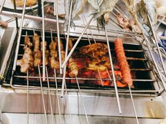 -小寒羊烧烤(凯瑞时代大厦店)