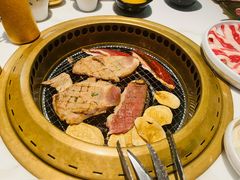 -炙城·韩式烤肉(南京东路店)