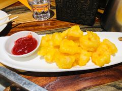 -虾宝贝胶东海鲜·渔家菜(小西天店)