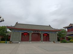 -天津妈祖文化园