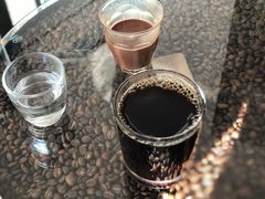 卢旺达-Alimentari早午餐(安福路店)