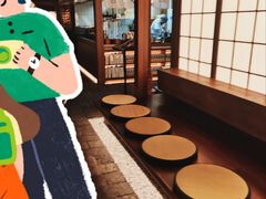 -庆春朴门(前滩太古里店)
