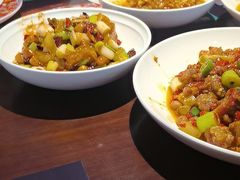 -拾捌川·自贡爆炒(新街口店)