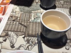 -绿茶餐厅(千岛湖银泰城店)