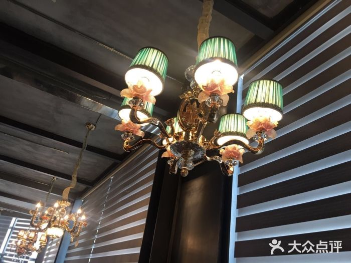 LYFATTI 莱芙缇(赣水路店)图片