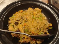 鲍鱼鸡粒焖饭-喜记避风塘炒辣蟹(旗舰店)