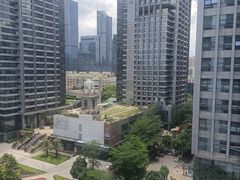 -FUNFUN有饭花园聚会餐厅