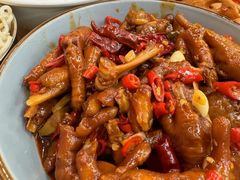 -老三样·旧食新味(万寿宫店)