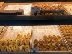 -泸溪河桃酥(秦淮夫子庙一店)