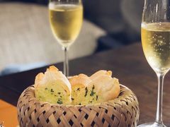 -Golden Lily河内巴黎法越料理餐厅(建国西路店)