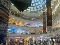 -万达广场(南京江宁店)