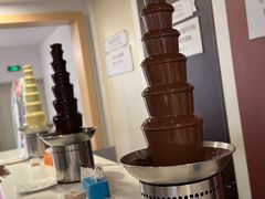 -歌斐颂巧克力小镇