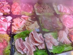 -烤路里·韩国品质自助烤肉(石路天虹4号店)