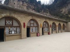 -梁家河村红色旅游区