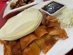 -食为先烤鸭馆