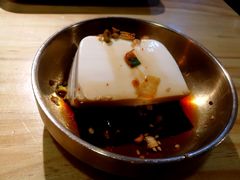 嫩豆腐-金顺韩式烤肉·网红烤肉店(广利路店)