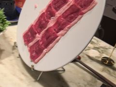 -涮福記·现切牛羊肉火锅(世纪汇店)