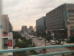 -紫荆广场·花漫里