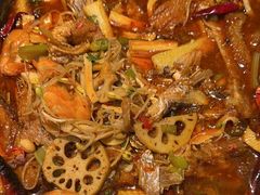 -517烧烤·龙虾·海鲜大排档(万象都荟店)