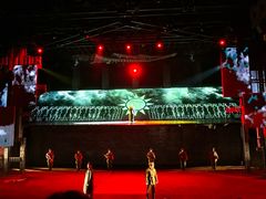 -《12·12》西安事变大型实景演出