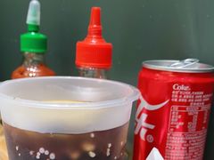 -蔡澜Pho·越南粉餐厅(海上世界店)