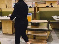 -海底捞火锅(天通苑华联店)