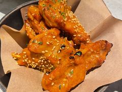 -必胜客(东大桥店)