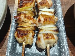 -一吉焼鸟·FOUNDER(桂林路店)