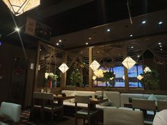 -云海肴·汽锅鸡·云南菜(天津国金汇店)